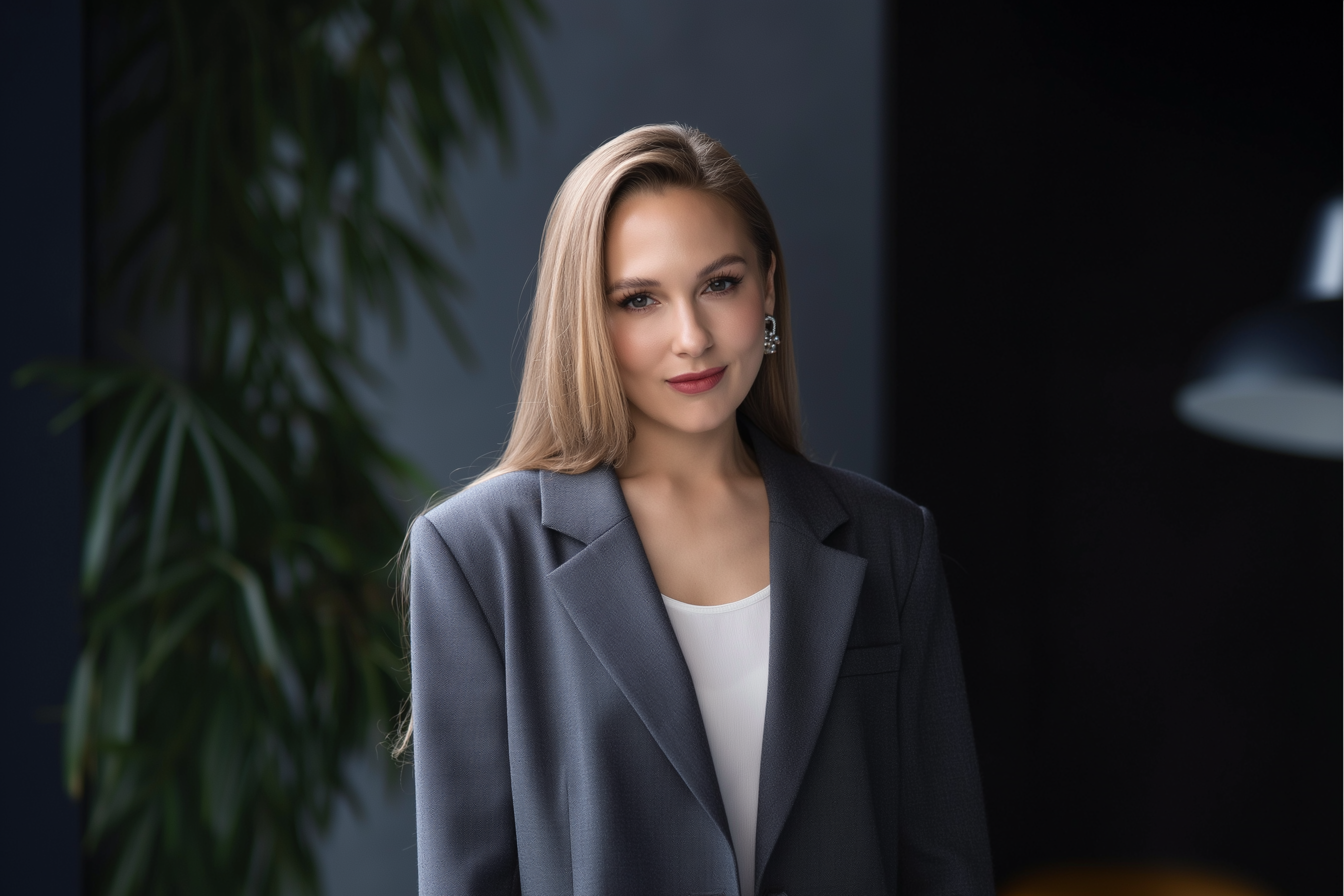 Мария Токарева