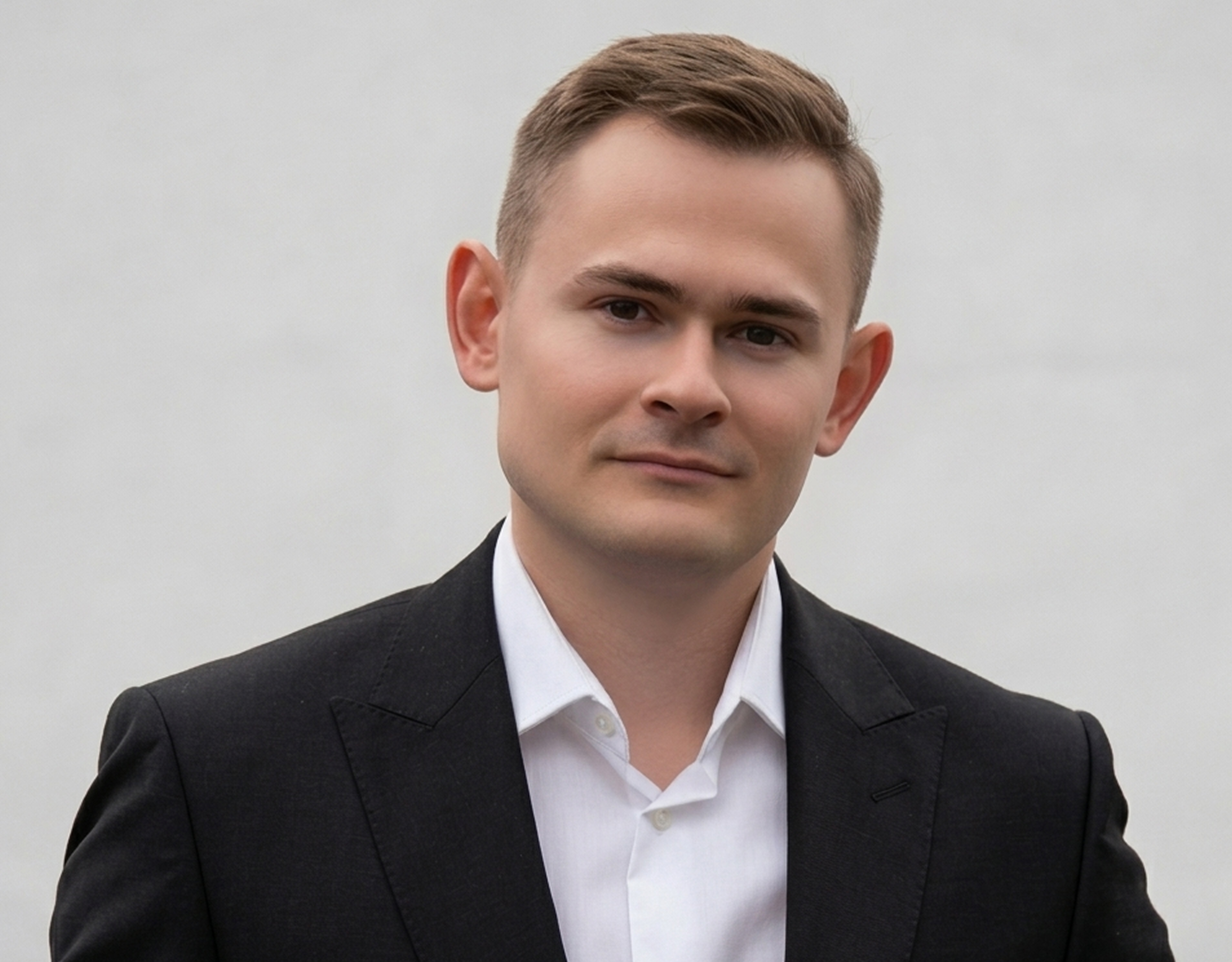 Максим Малютин