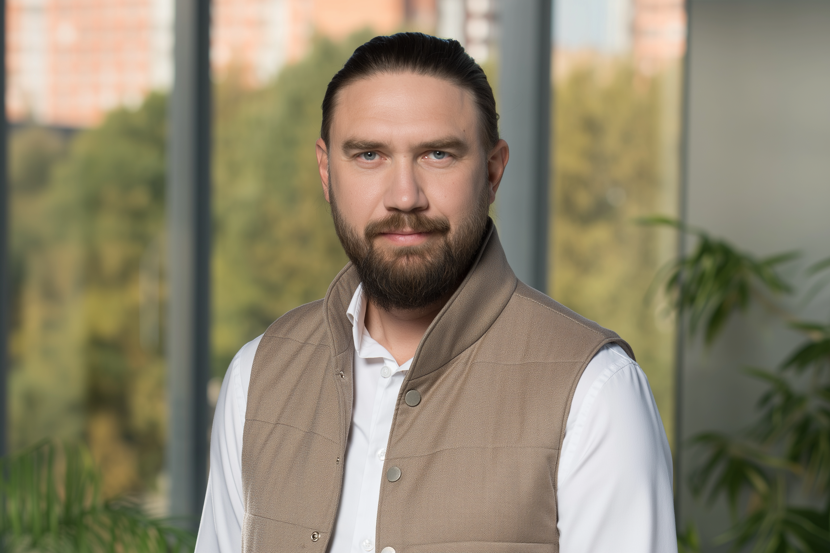 Андрей Кушнарёв