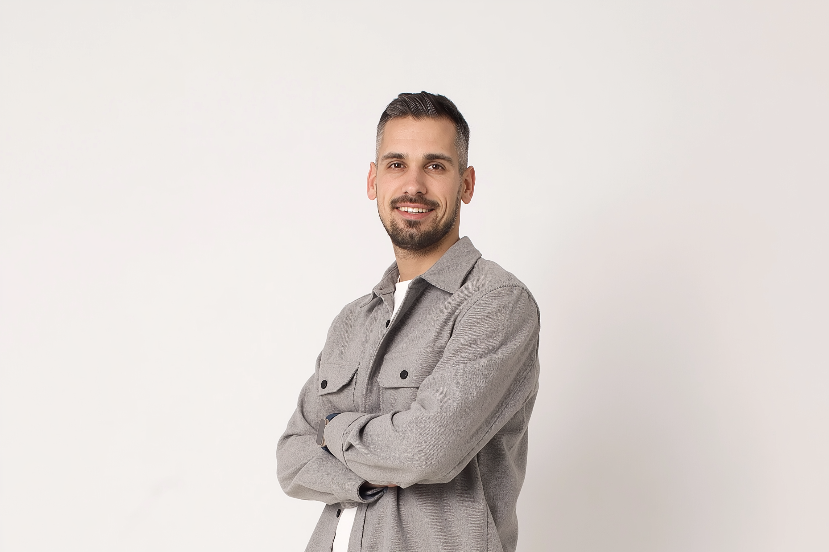 Михаил Корюшкин