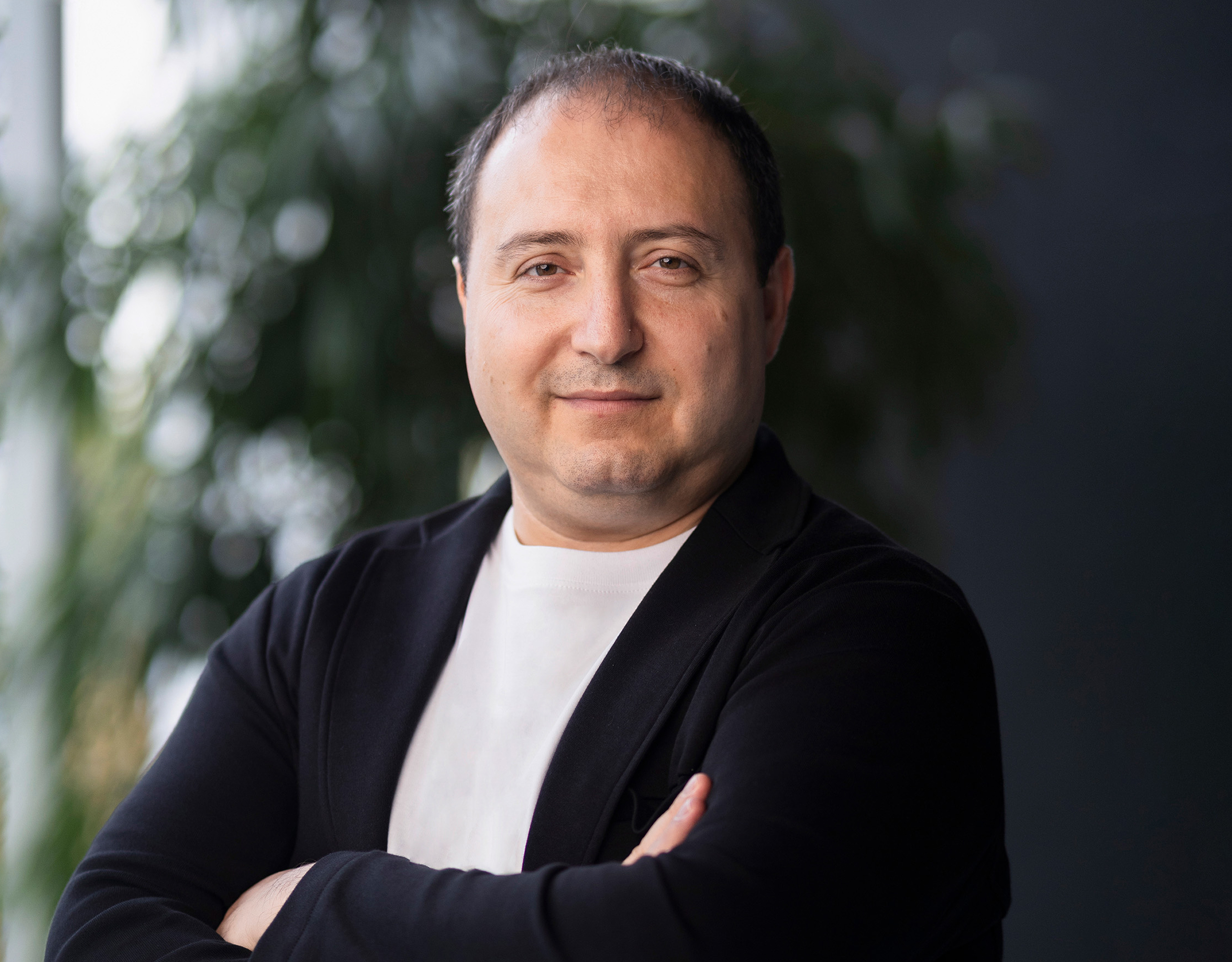 Дмитрий Рейдман