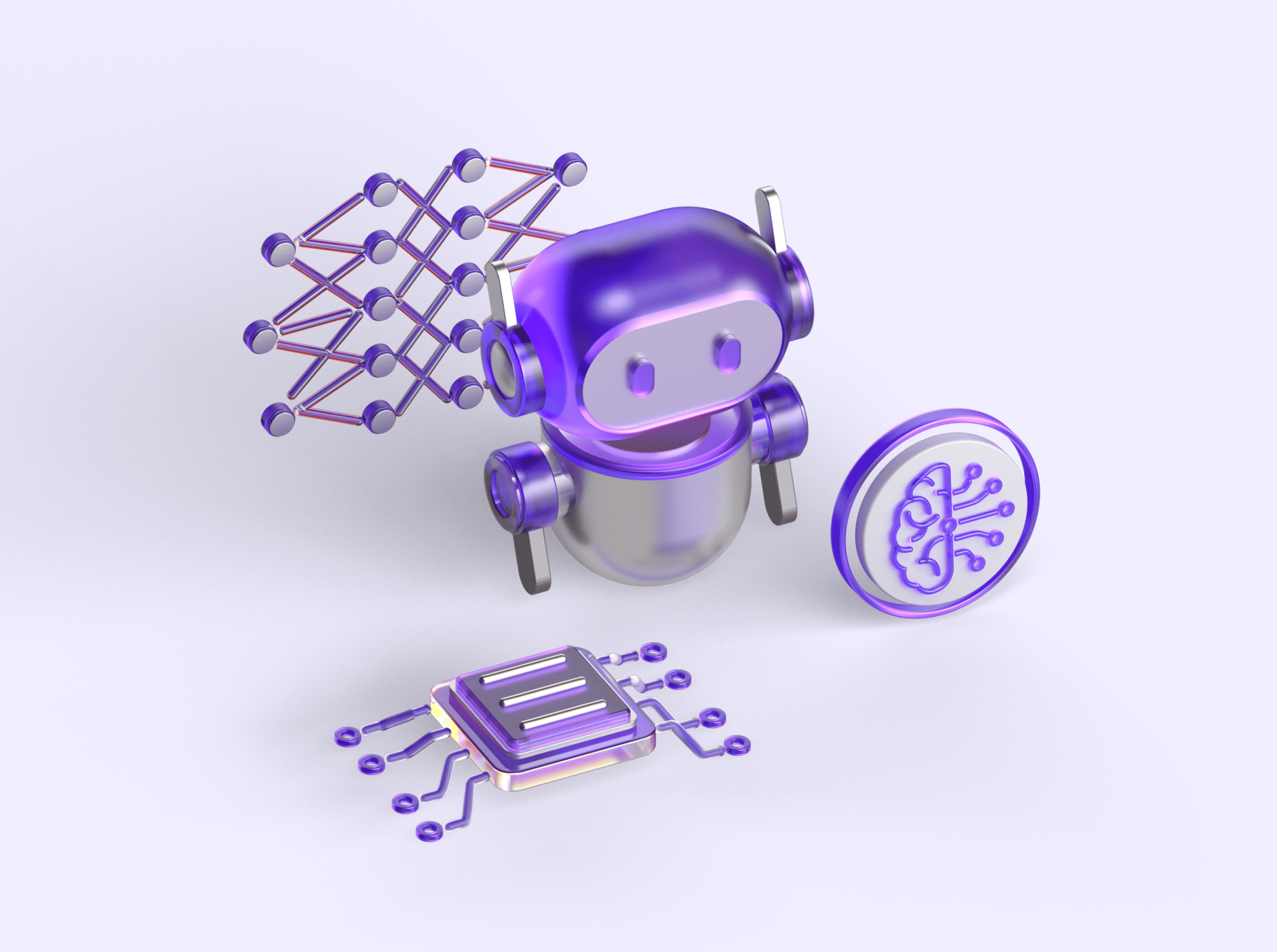 Роботизация