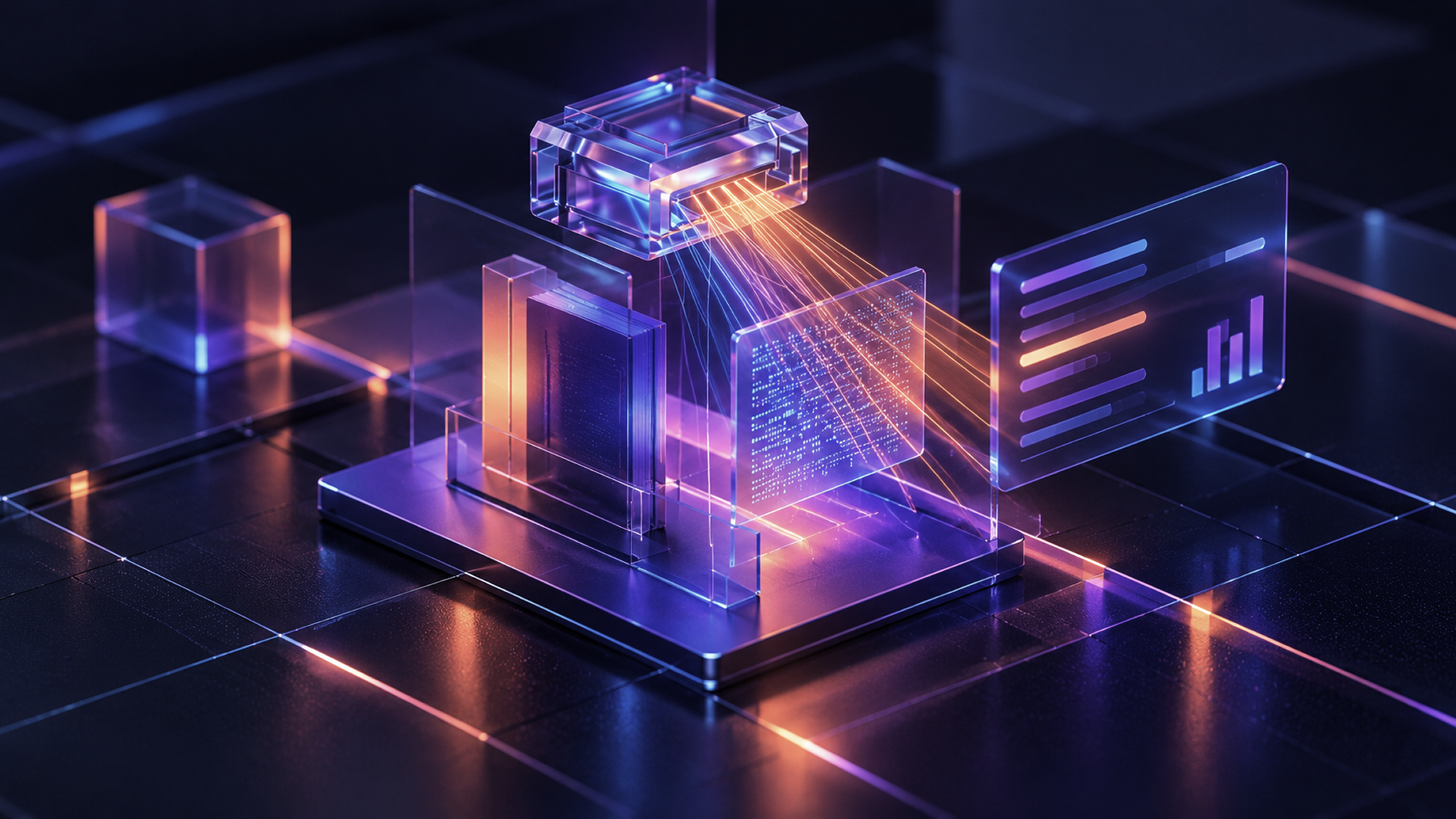 Beorg: Smart Vision