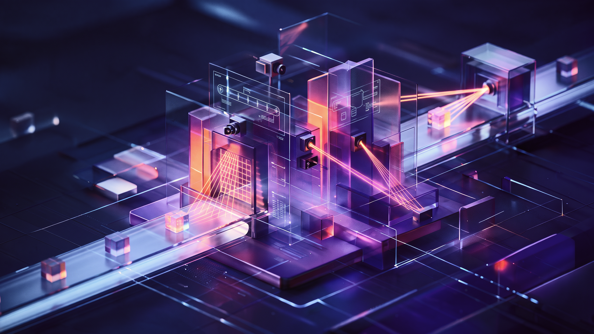 VizorLabs Smart City