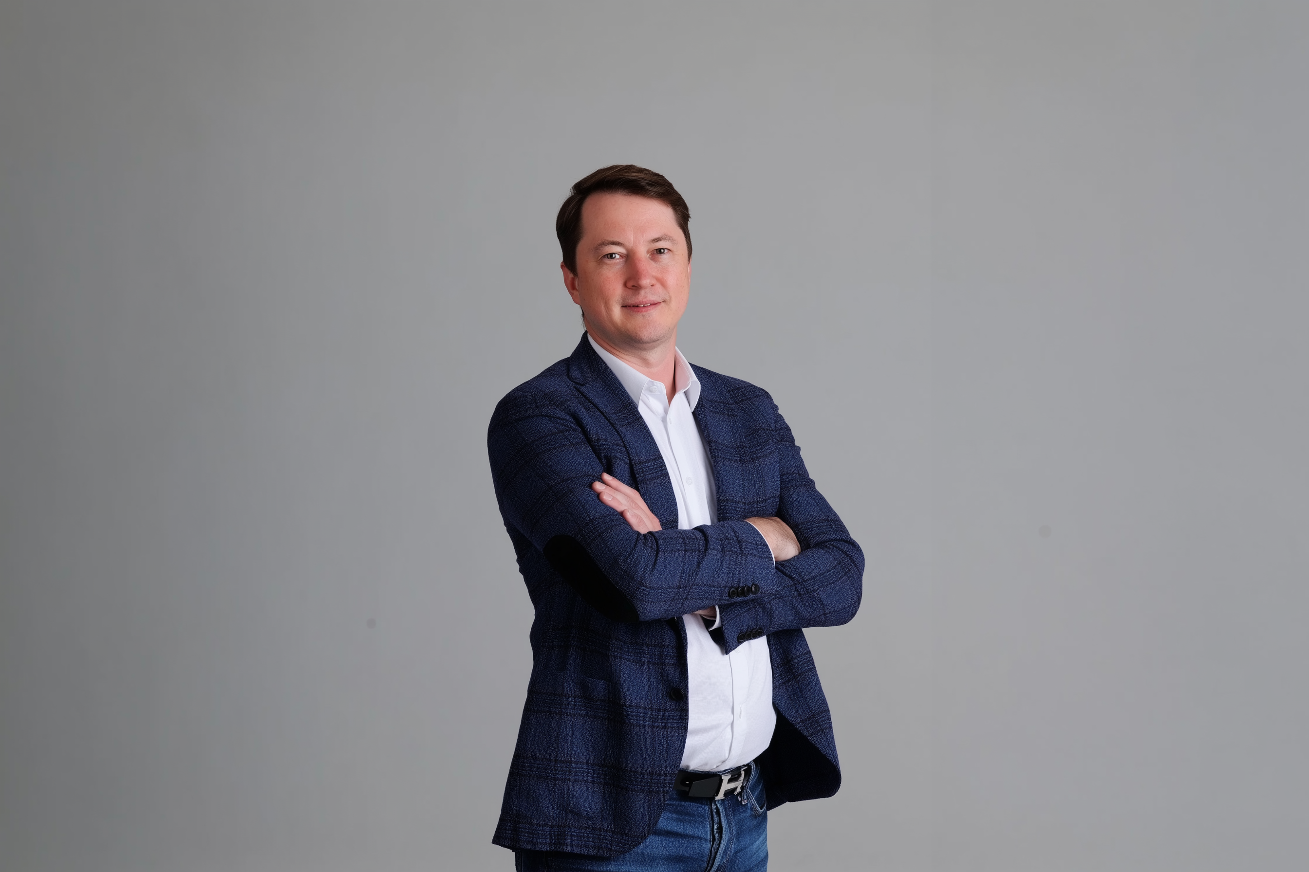 Александр Мызин