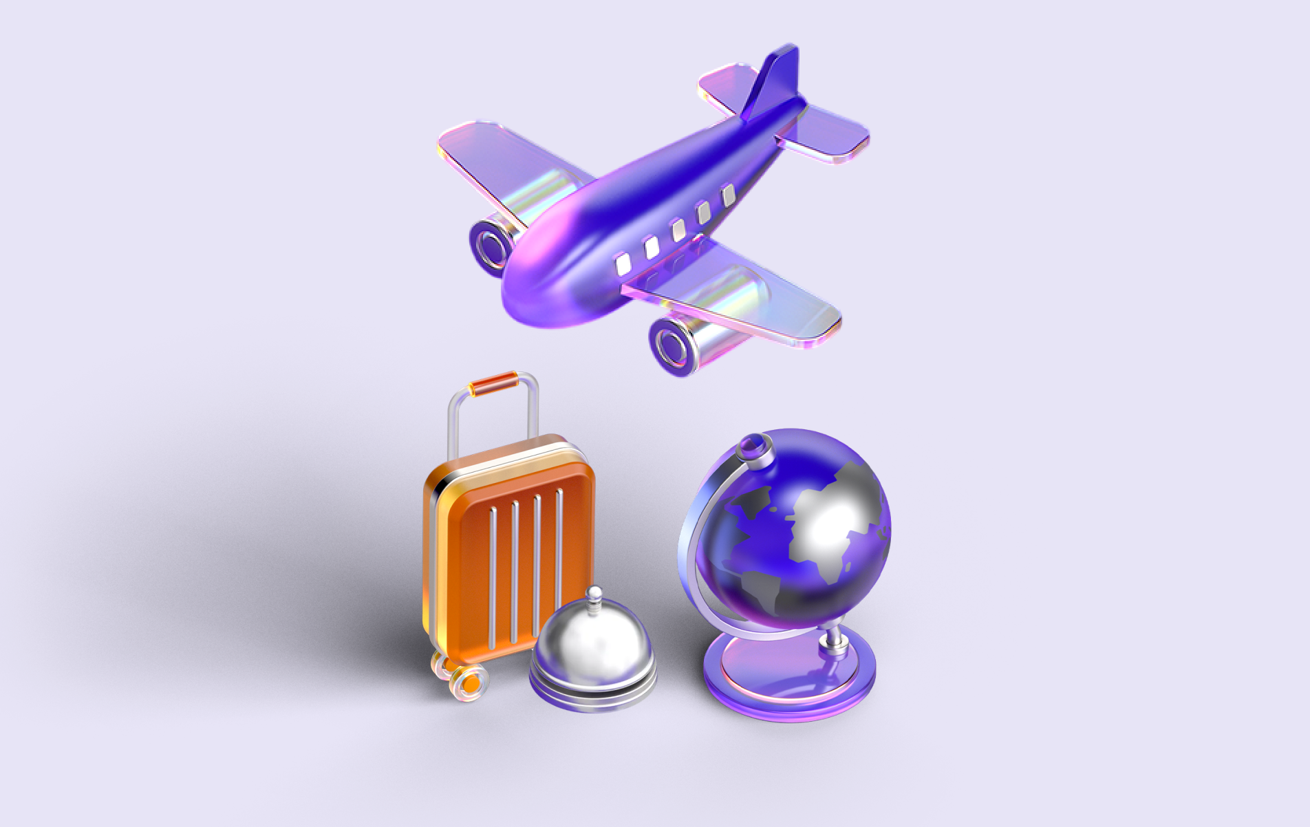 HoReCa и ТревелТех