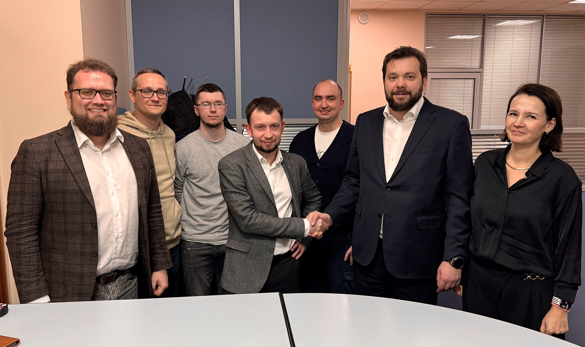 Ростелеком инвестировал в Imredi для ритейла