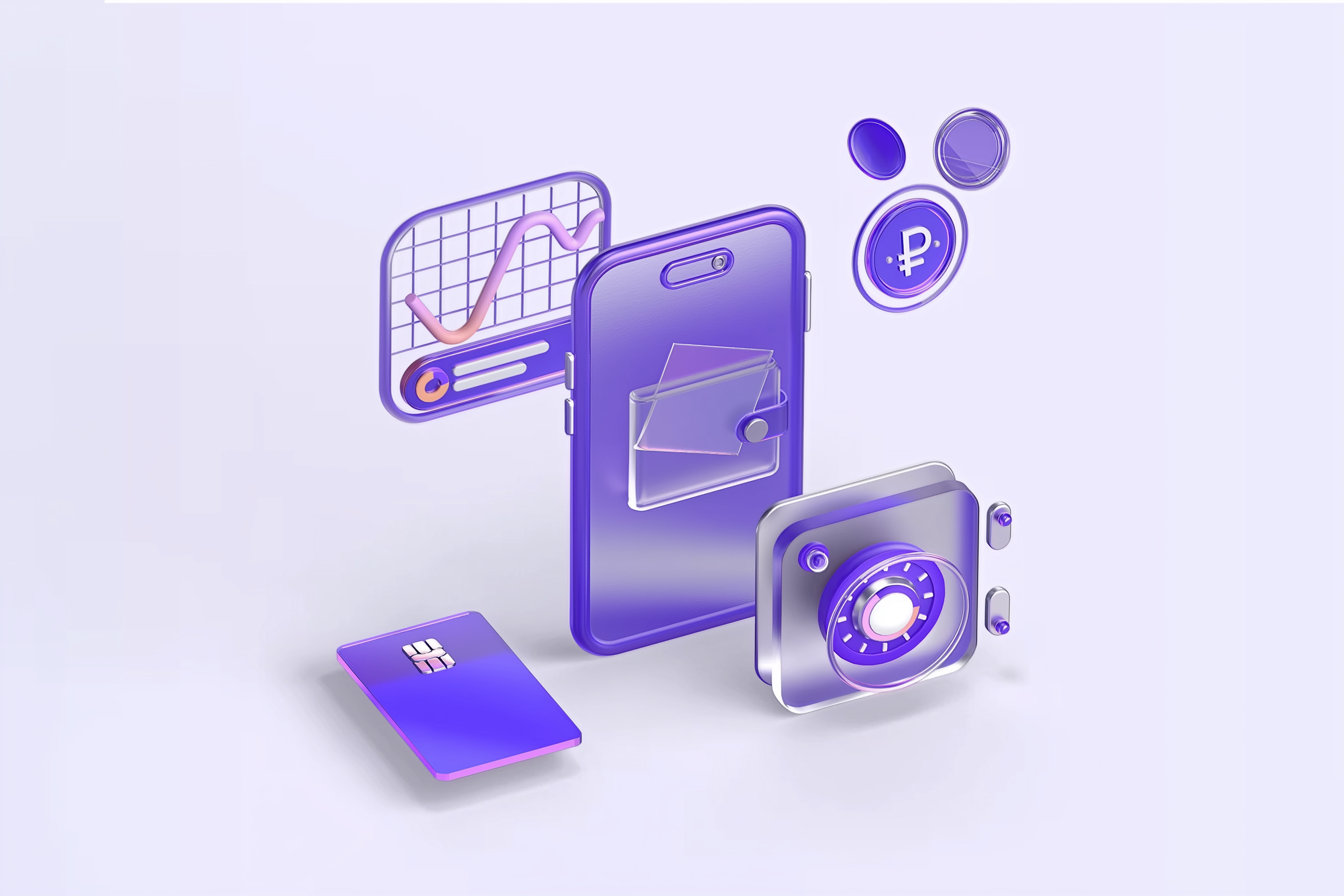 ФинТех и Антифрод