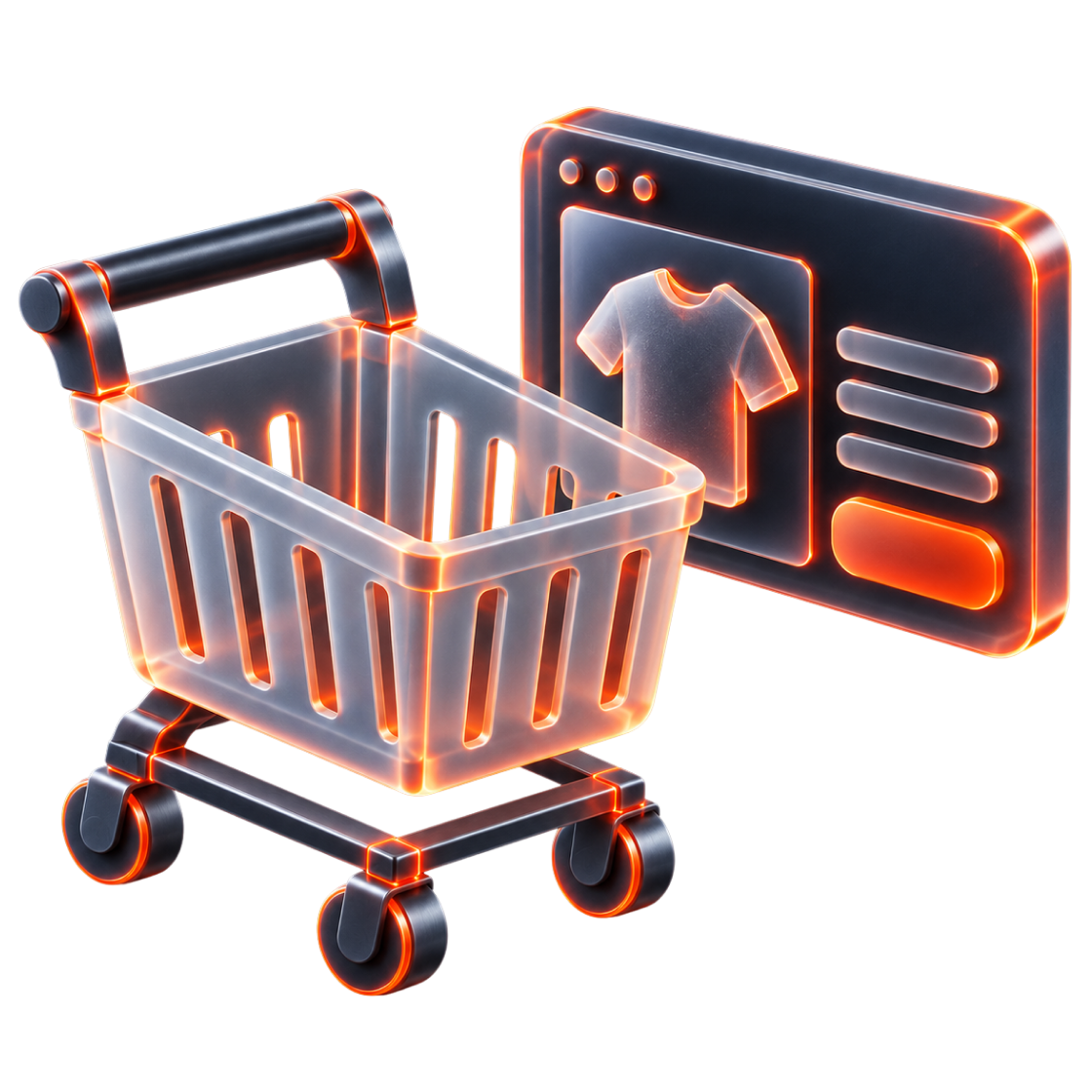 Розница и&nbsp;e‑commerce