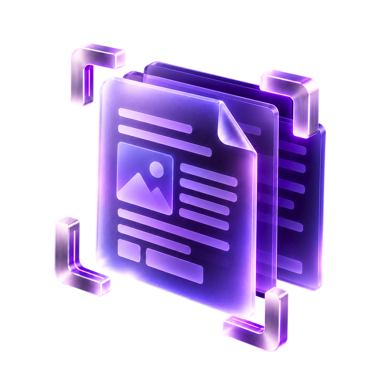 Document AI и&nbsp;OCR